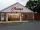 Friendly's logo