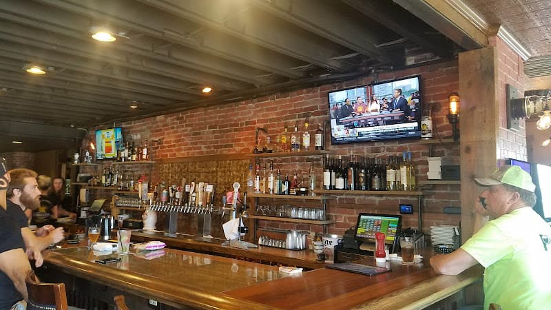 Liberty Ale House