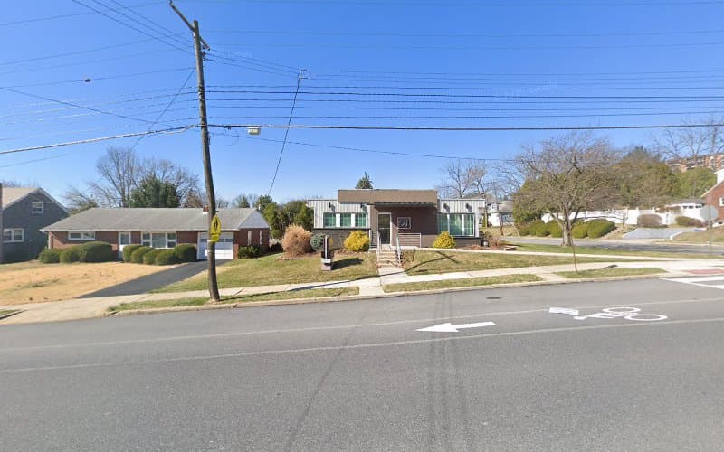 Medianick Timothy, DMD, FICOI logo