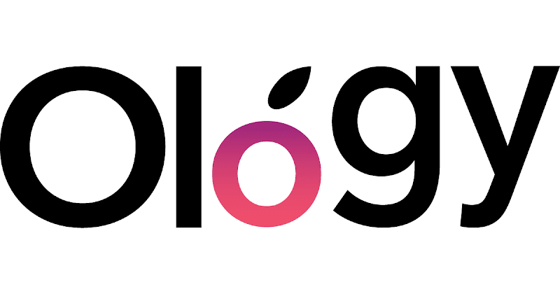 Ology logo