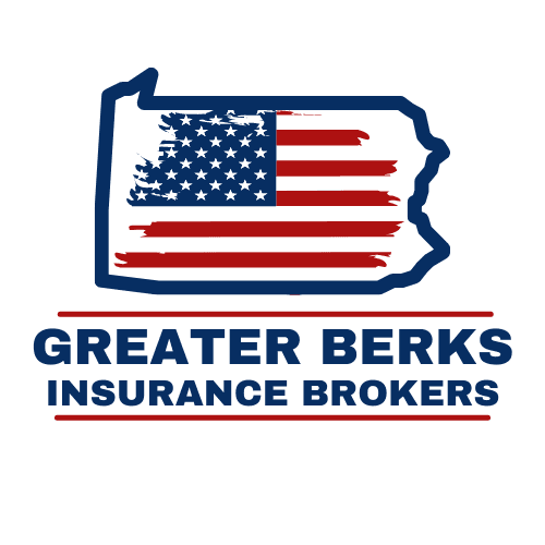 Greater Berks Insurance Brokers logo