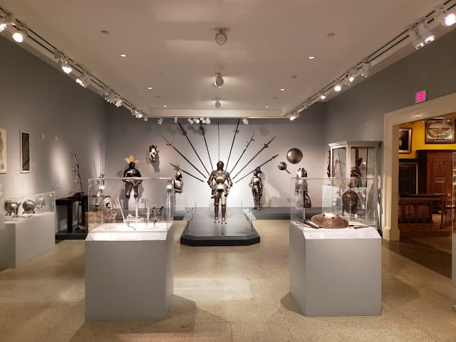 Reading Public Museum