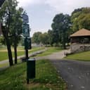 West Reading Playground Program logo