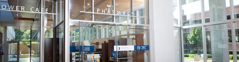 Reading Hospital Ambulatory Pharmacy logo