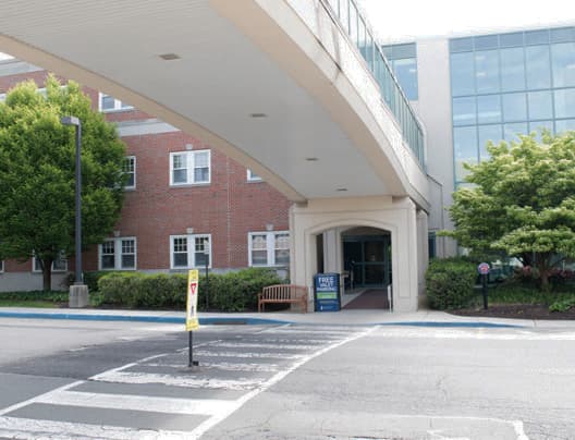 Reading Hospital Family Health Care Center logo