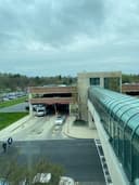 Doctor's Office Building logo