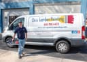 Chris Gamber Painting logo