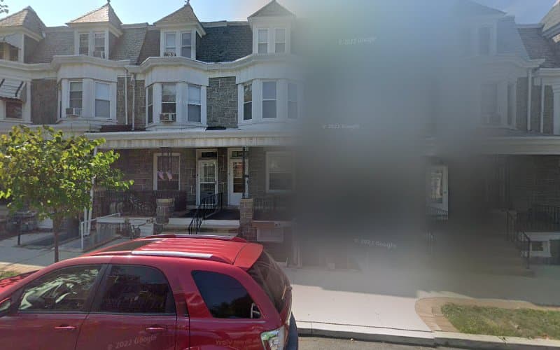 Eckert and Eckert Roof and Restorations logo