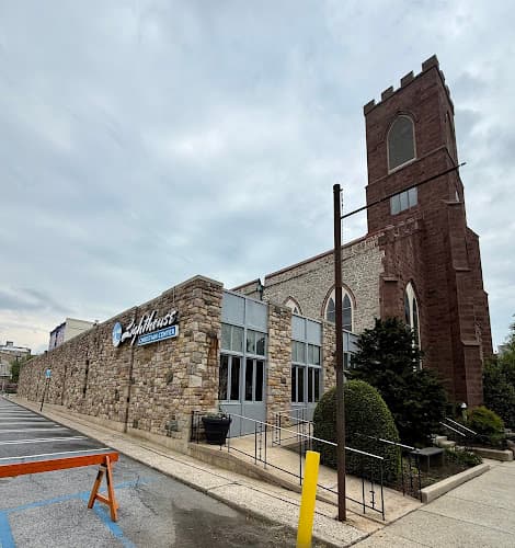 Lighthouse Christian Center