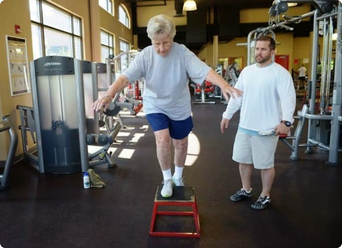 Home Fitness Solutions