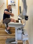 Independent Home Solutions - Stairlifts, Ramps and Walk in Showers logo