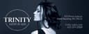 Trinity Salon & Spa logo