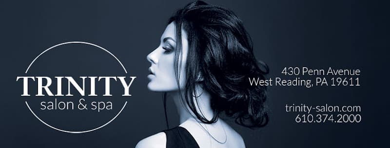 Trinity Salon & Spa