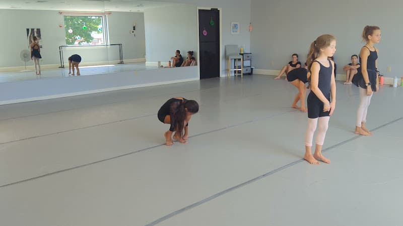 Allegro Dance