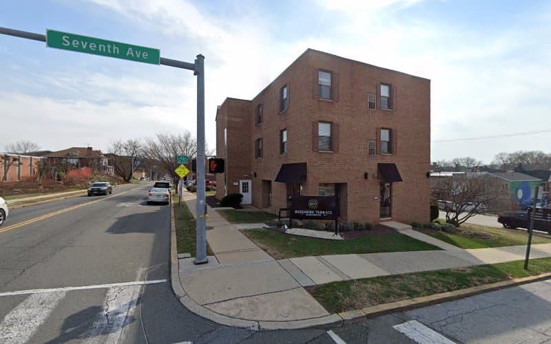 Hess Embroidery & Uniforms logo