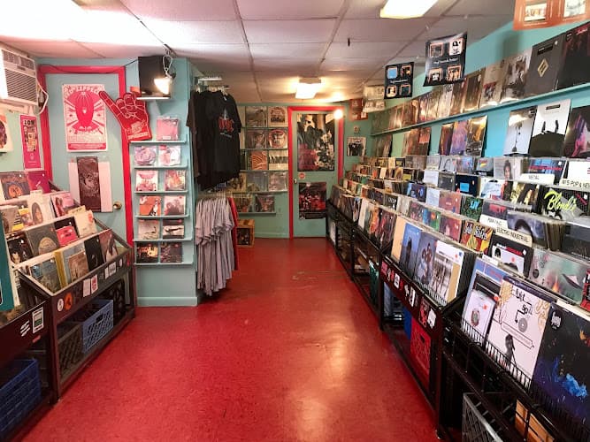 Vertigo Music Trade