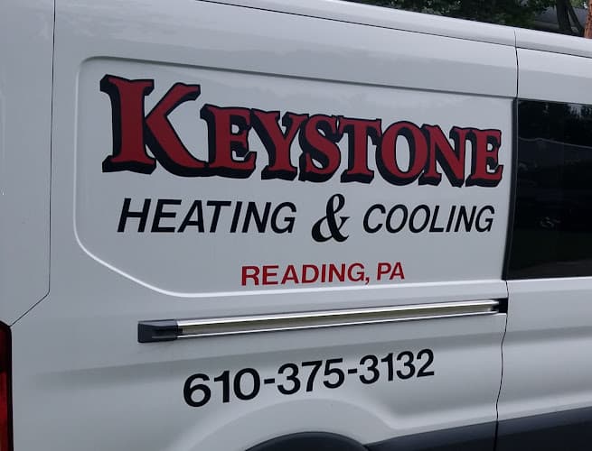 Allentown Heating & Cooling logo