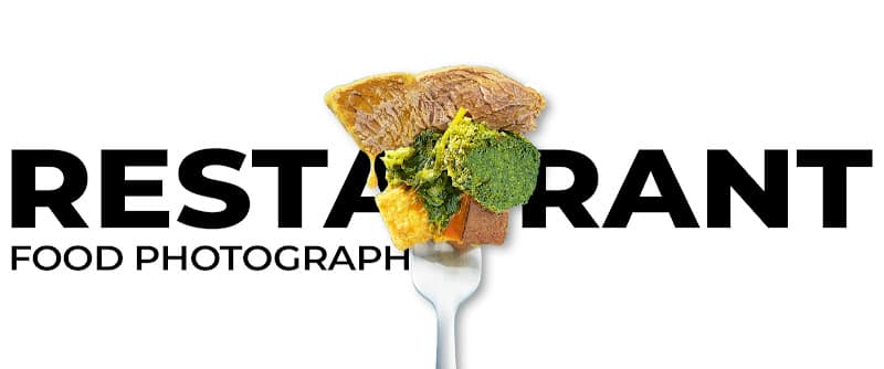Commercial Food Photography logo