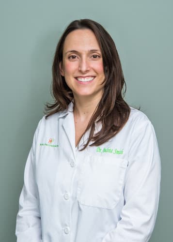 Berks Prosthodontics - Andrea Smith, DDS logo