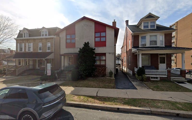 Dr. John H. Muhr, DMD logo