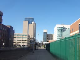 Berks County Services Center