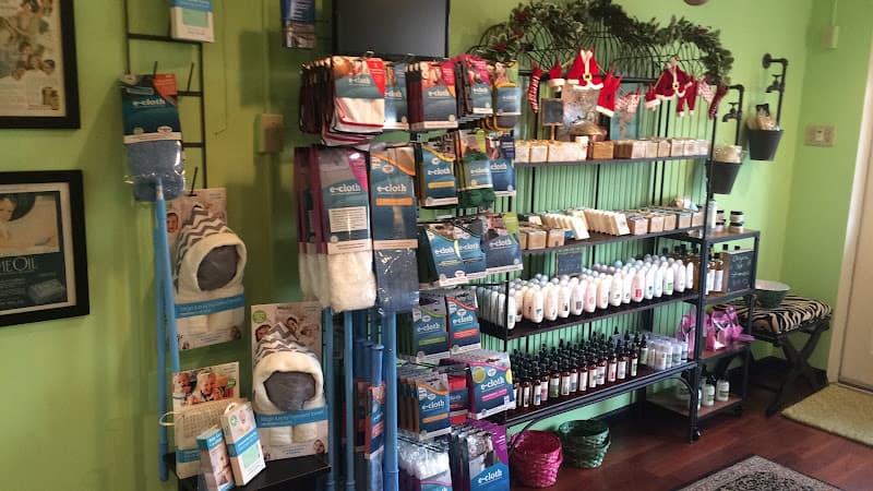 Muddy Creek Soap Company