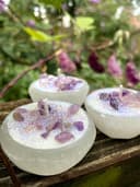 Raven's Corner Herbals & Enchantments logo