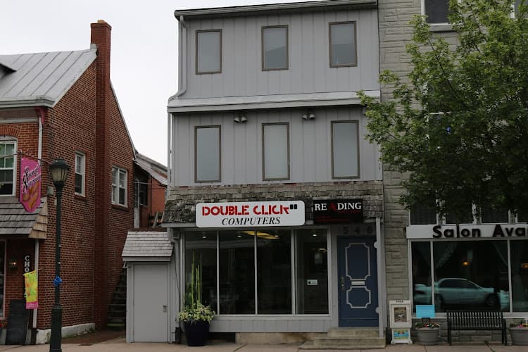 Double Click Computers