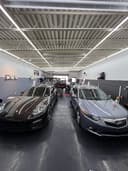 Shadow Tint LLC. Pa logo