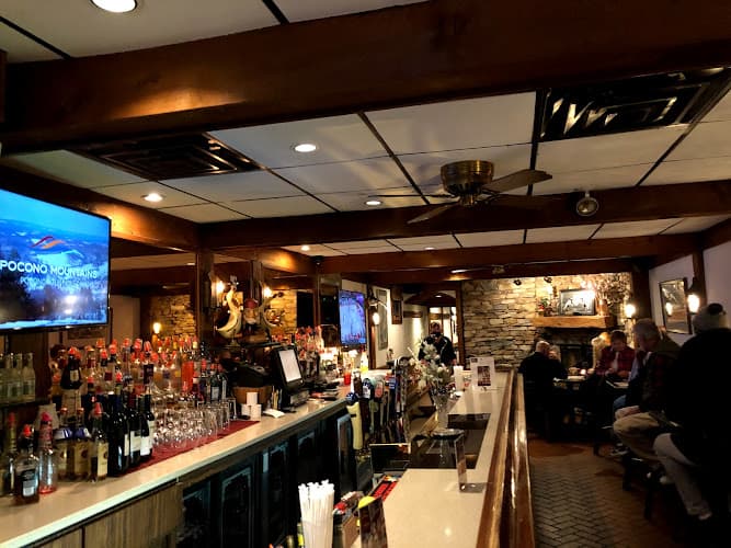 West Reading Tavern & Restaurant logo
