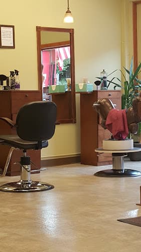 Kids Cuts