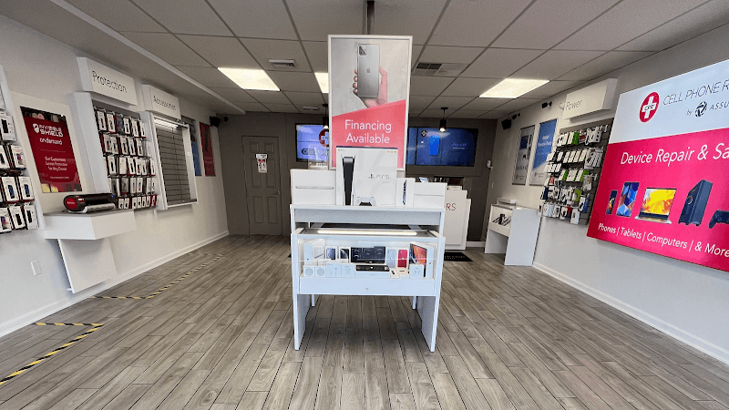CPR Cell Phone Repair Shillington logo