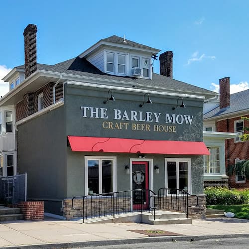 The Barley Mow