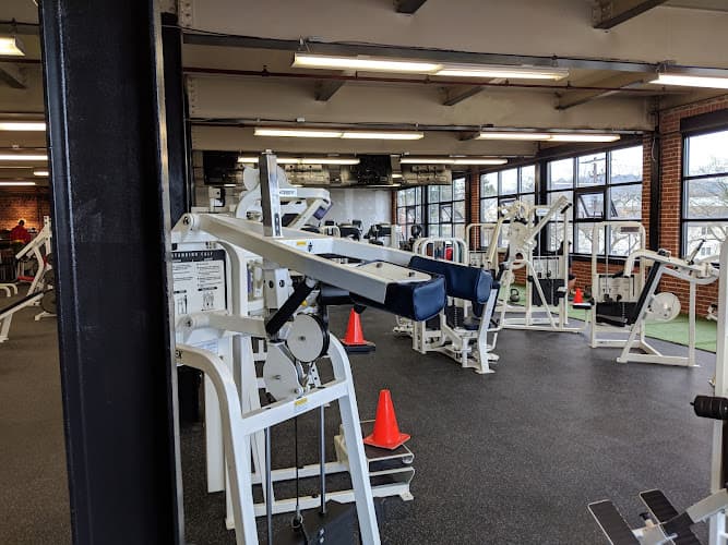 Down Under Sports and Fitness