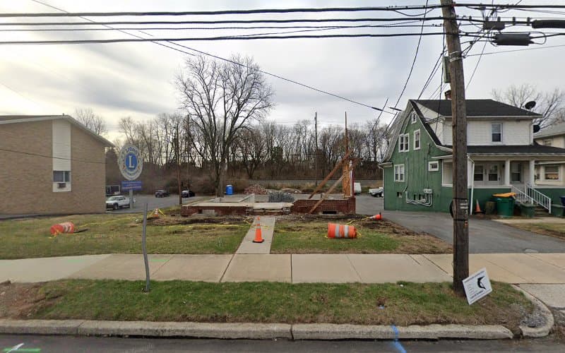 Courage To ChangePsychological Associates logo