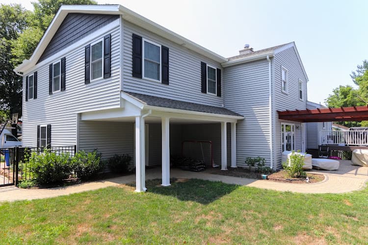 Bodden Construction