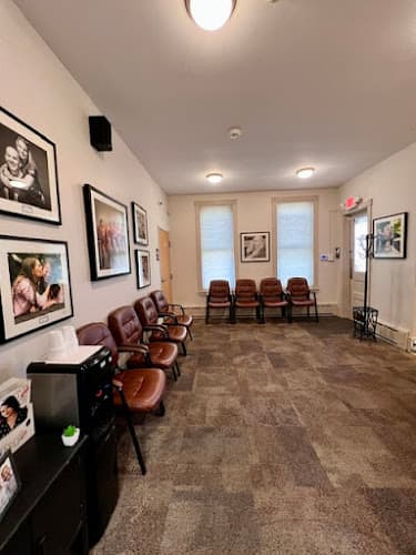 Dermatology Partners - Wyomissing