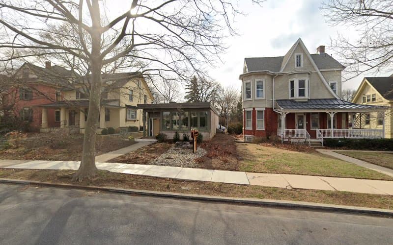 Wyomissing Family Dentistry: Kelly Sandy logo