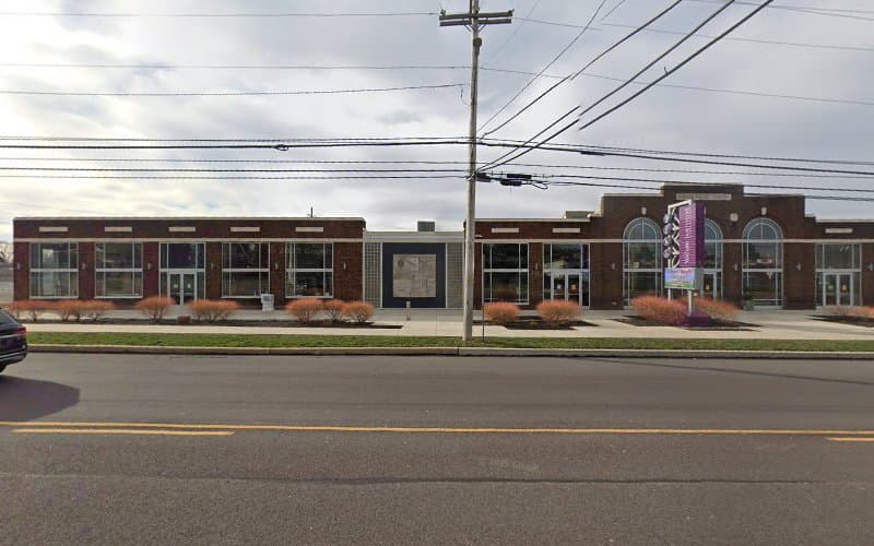 Berks Art Alliance logo