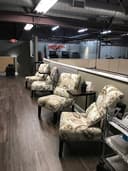 Lisa's Salon & Spa logo