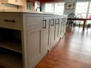 Nova Painting And Refinishing logo