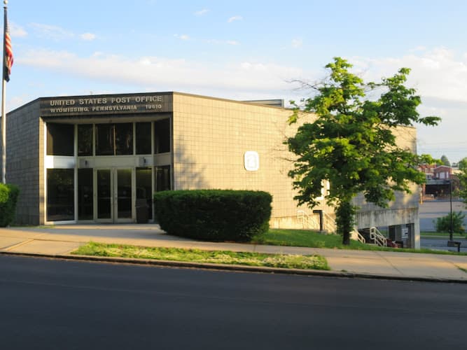 United States Postal Service