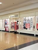 Victoria's Secret & PINK by Victoria's Secret logo