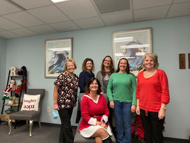 Renewed Vitality logo