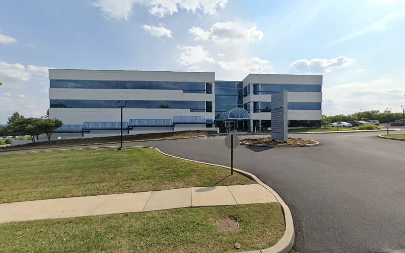 Wyomissing Behavioral Health Office – Salisbury Behavioral Health is a Division of RHA Health Services logo
