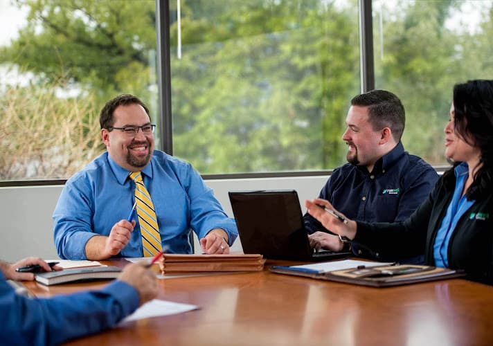 Runwell Solutions Inc. logo