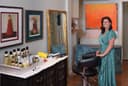 CITRINE salon by kimberly logo