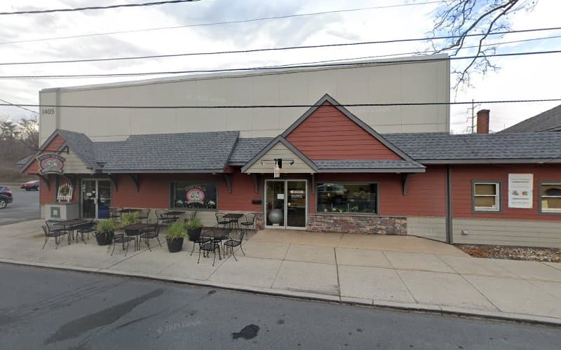Western Berks Physical Therapy - Dr. Kevin W. Krause logo