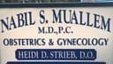 Nabil S Muallem MD PC logo