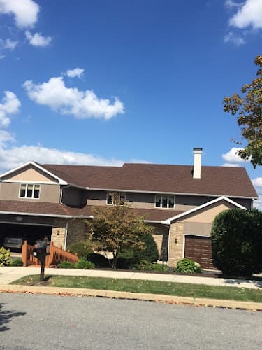 Economy Roofing and Siding LLC logo